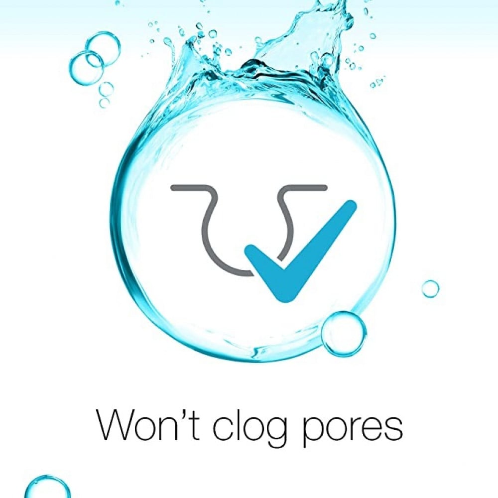 Neutrogena Hydro Boost Water Gel Moisturizer for Normal to Combination Skin – 50 ml