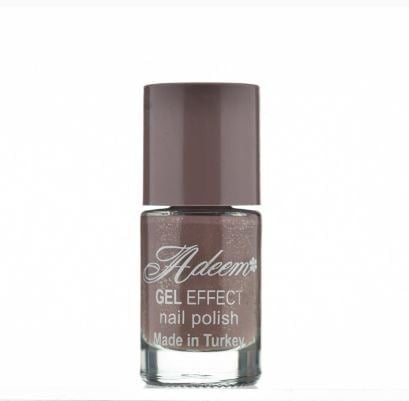 طلاء أظافر جل من بي كير (Be Care) لمسة احترافية ولمعان قوي 10 مل