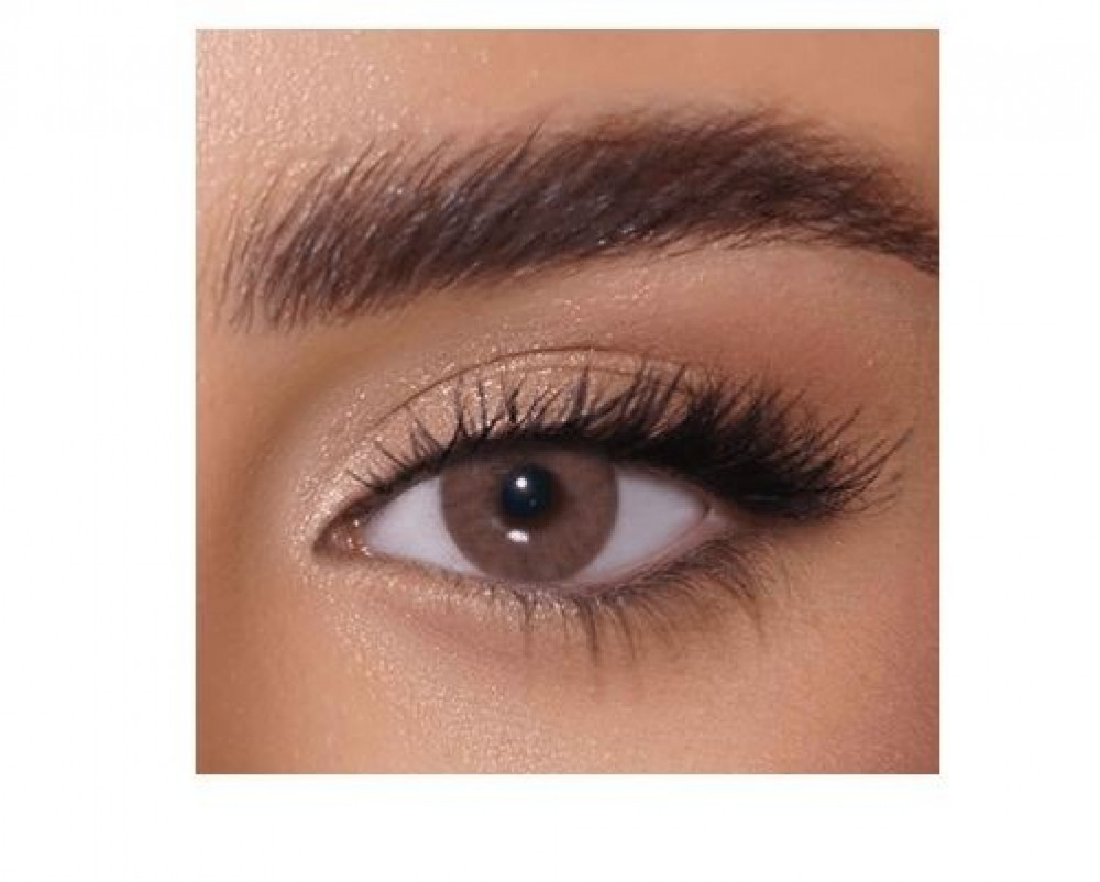 أفل عدسات ملونة زينة  - ساند