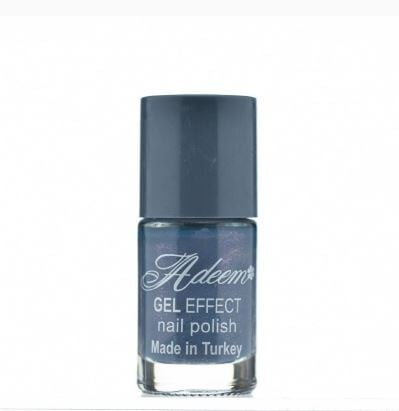 طلاء أظافر جل من بي كير (Be Care) لمسة احترافية ولمعان قوي 10 مل