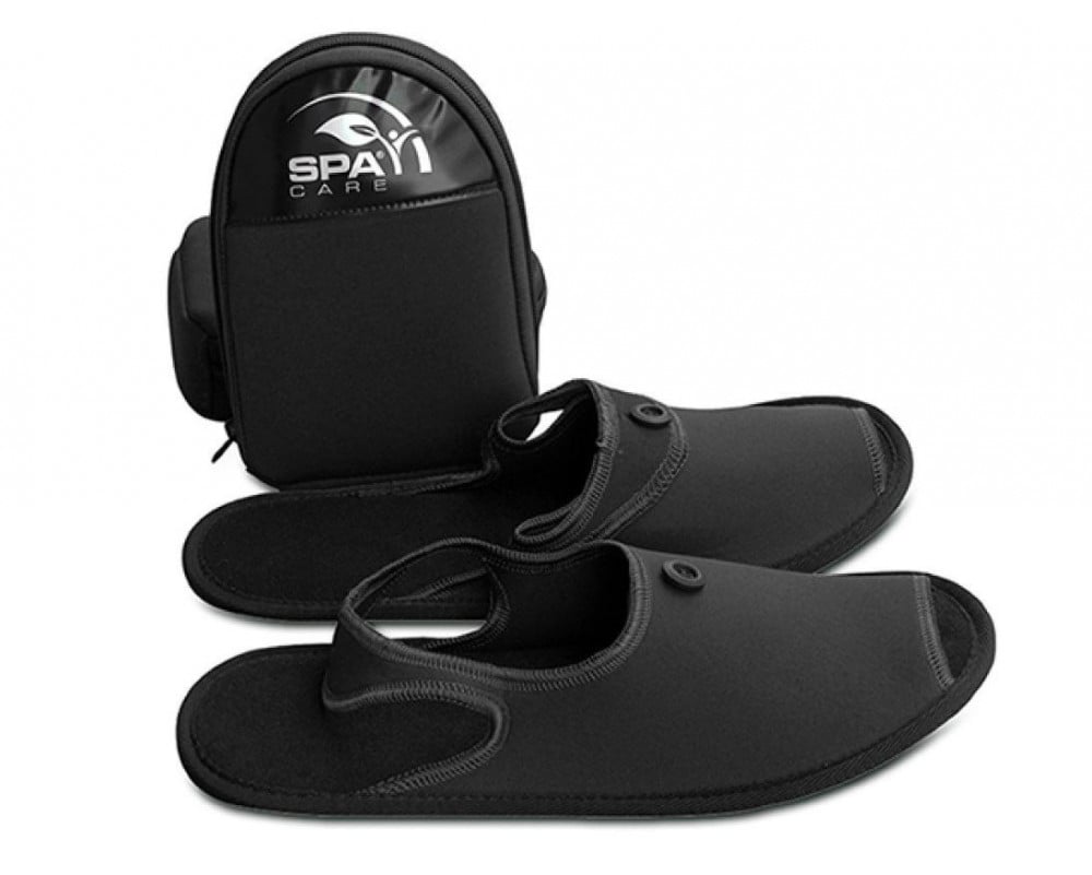 صندل طبي سفر قابل للطي بتصميم مريح وسهل الحمل للرحلات