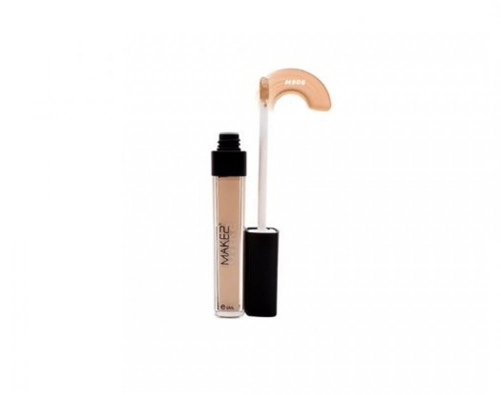 كونسيلر خافي العيوب السائل من Makeover تركيبة برو 8 مل