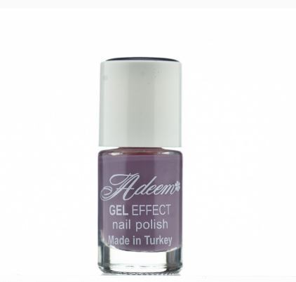 طلاء أظافر جل من بي كير (Be Care) لمسة احترافية ولمعان قوي 10 مل