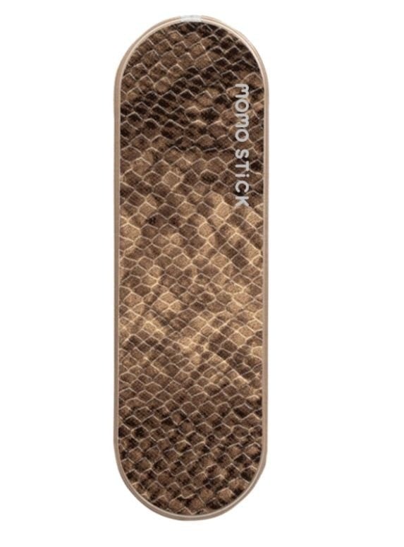 مسكة الجوال بنقشة متميزة