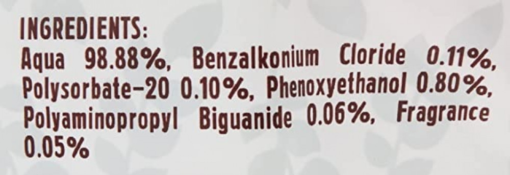 مناديل مبللة للقطط 5 في 1 برائحة اللافندر عبوة 80 قابلة لإعادة الإغلاق