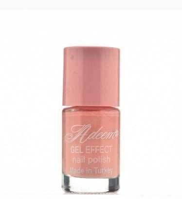 طلاء أظافر جل من بي كير (Be Care) لمسة احترافية ولمعان قوي 10 مل