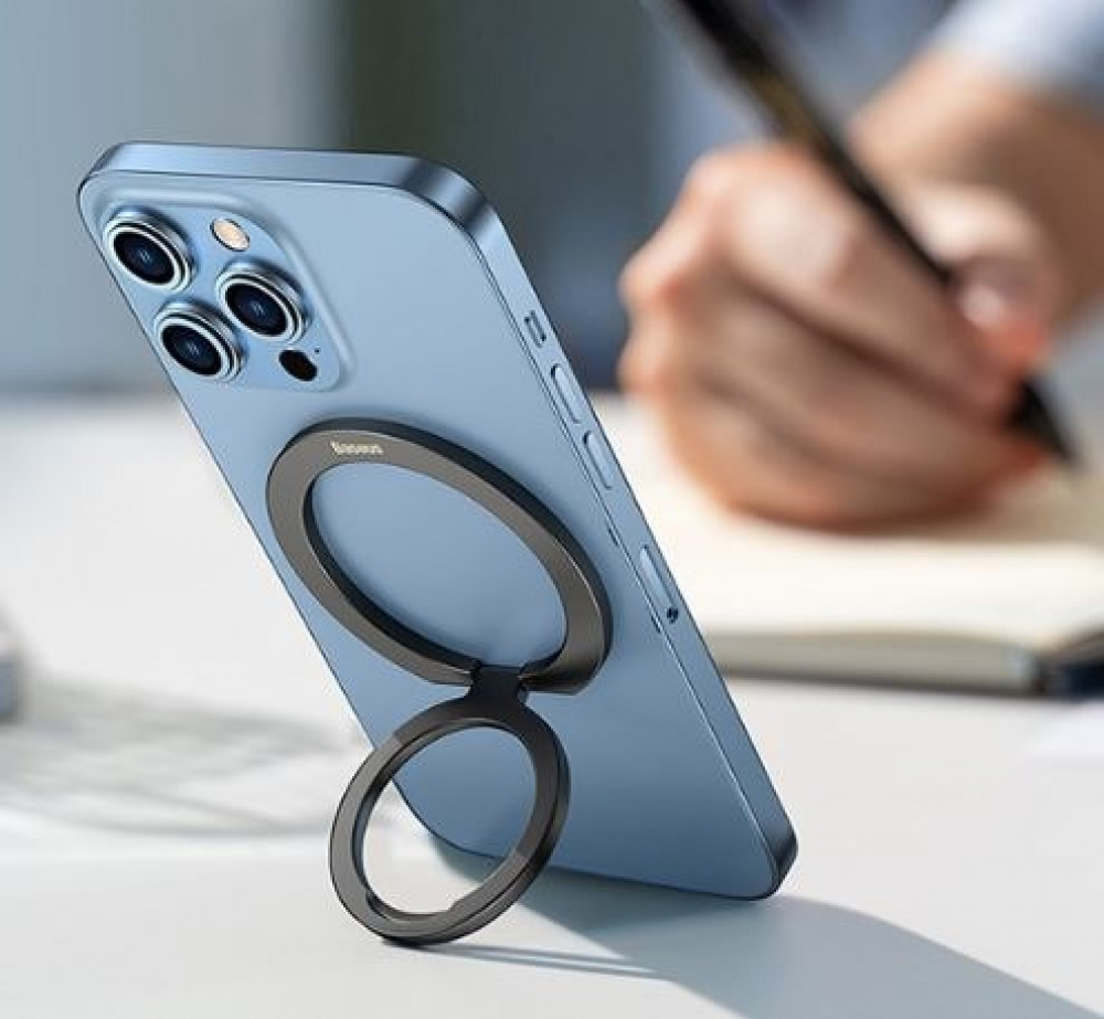 بيسوس - حامل هالو الدائري للهواتف