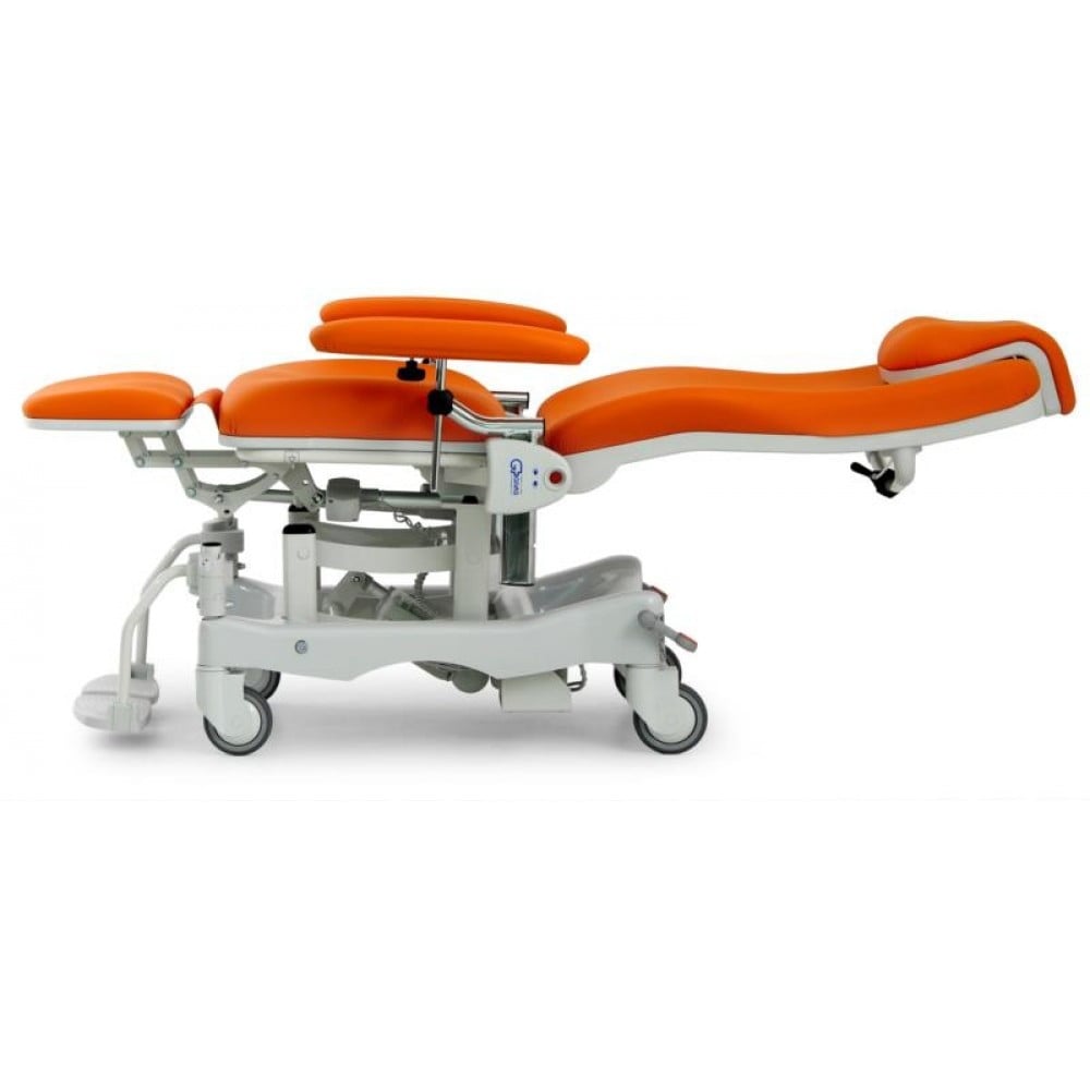 كرسي كهربائي تبرع دم ايطالي GIivas AP1185/Delft