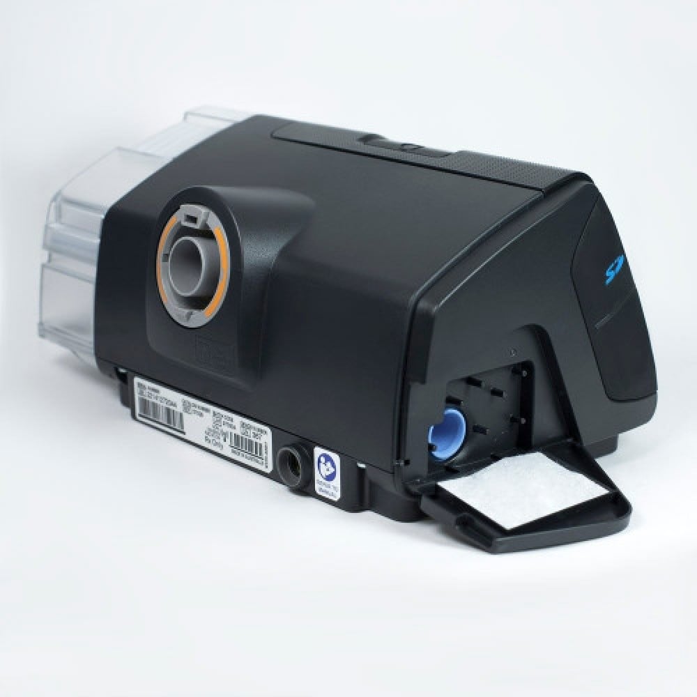 جهاز سيباب ResMed AirSense 10 Elite | تشغيل هادئ وتصميم احترافي