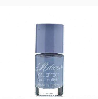 طلاء أظافر جل من بي كير (Be Care) لمسة احترافية ولمعان قوي 10 مل