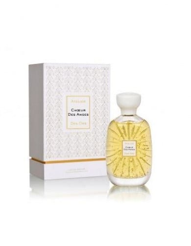 عطر شوور دس أنجيس 100 مل