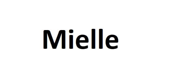 Mielle