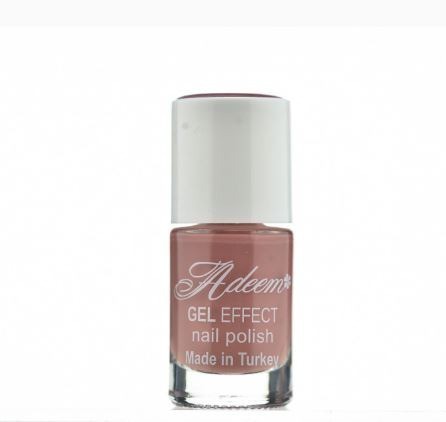 طلاء أظافر جل من بي كير (Be Care) لمسة احترافية ولمعان قوي 10 مل