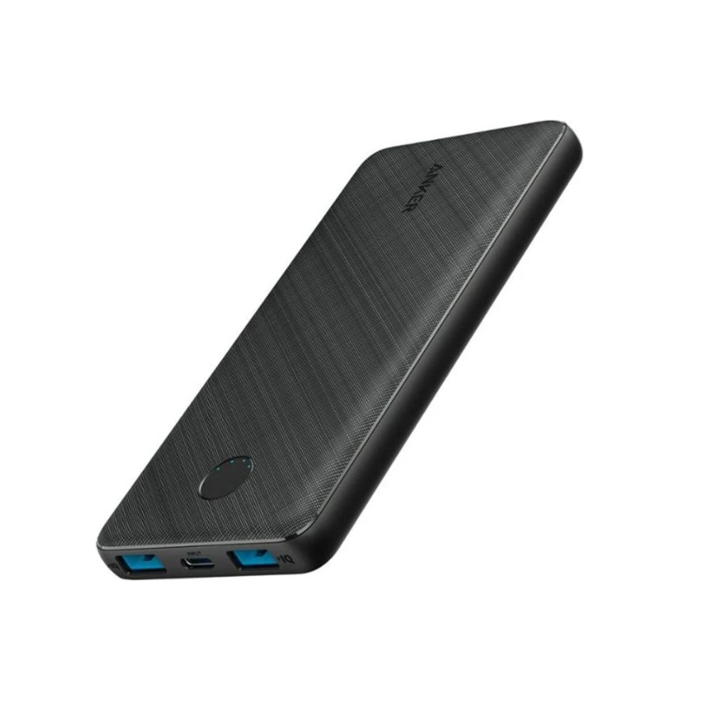 أنكر باور بانك PowerCore III سعة 10K موديل A1247H11