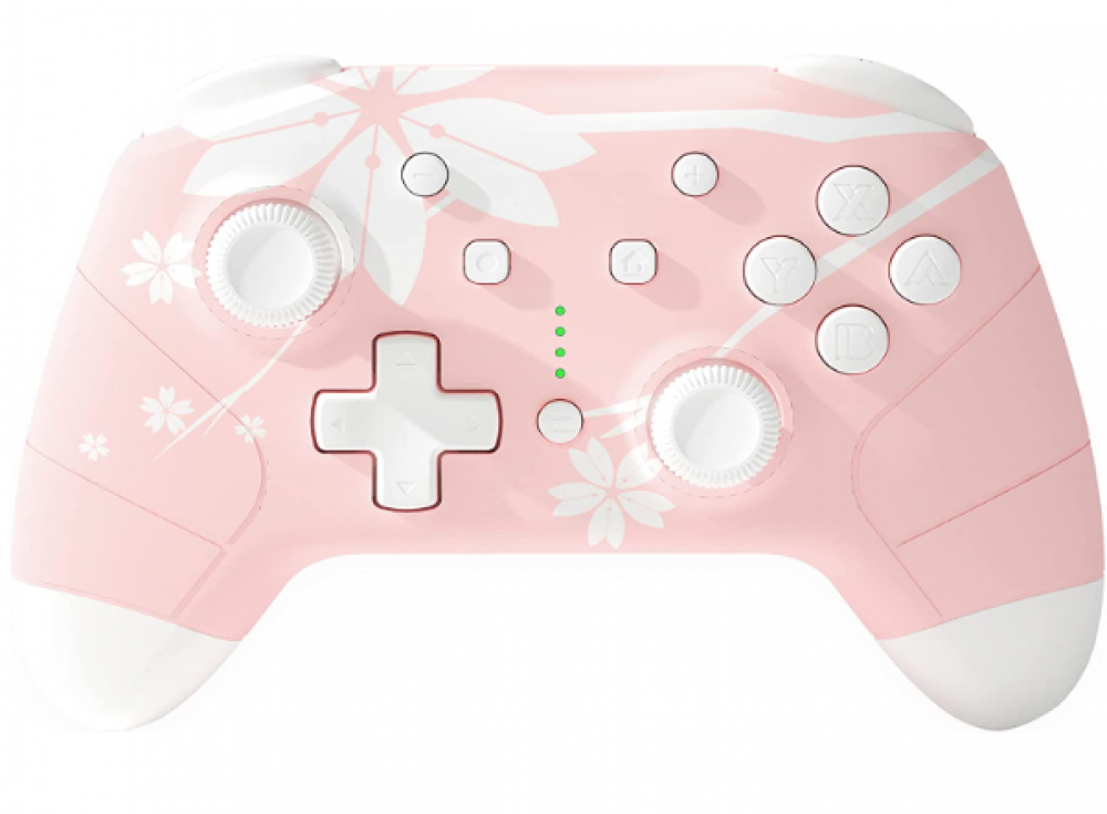 وحدة تحكم لاسلكية من ماي تريكس لنظام سويتشسويتش لايت