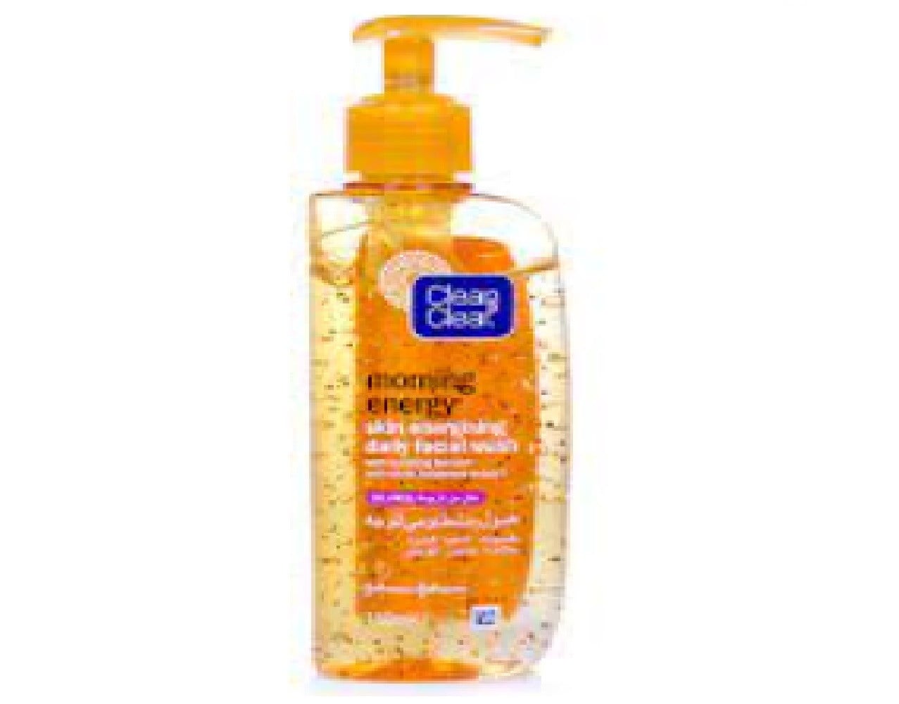 كريم مرطب وتفتيح مع واقي شمس من Clean & Clear 50 مل للبشرة