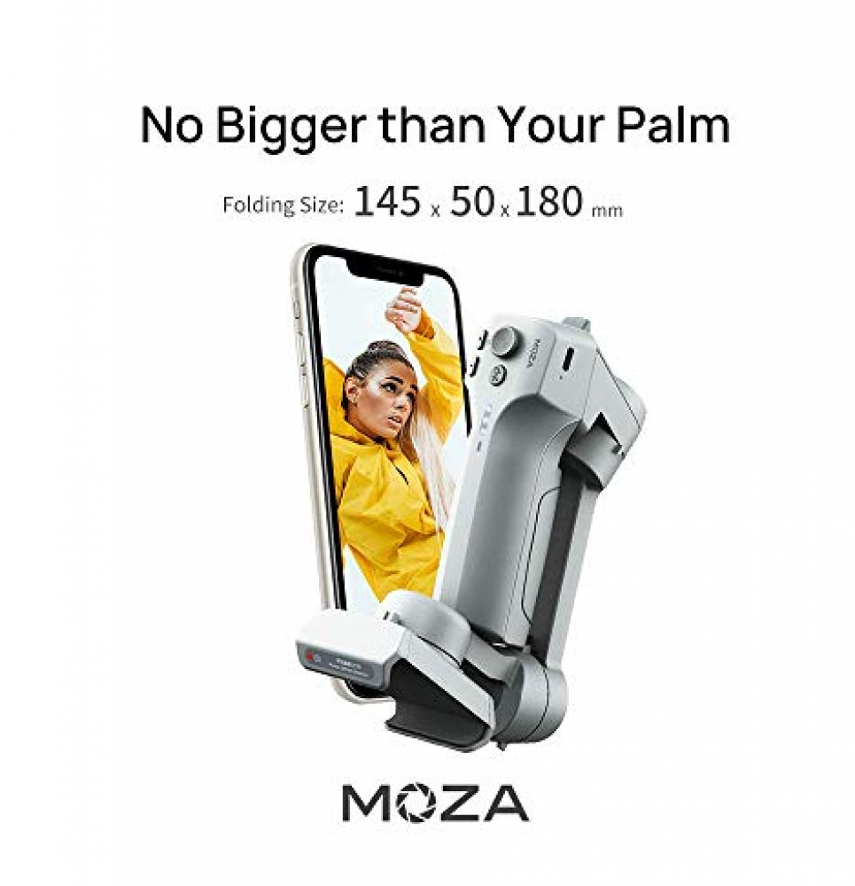 حامل هاتف ميني ام اكس من موزا الرمز MSG02