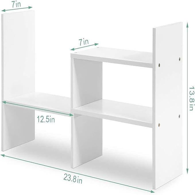 رف تخزين خشبي قابل للتعديل من الميكاكوز لعبة ديكور منزلي عرض دوار بنمط حر رف حامل طبيعي حقيقي