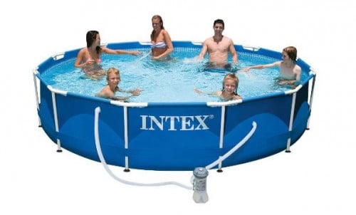 انتكس حوض سباحة INT28212