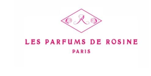 Les Perfume de Rosine