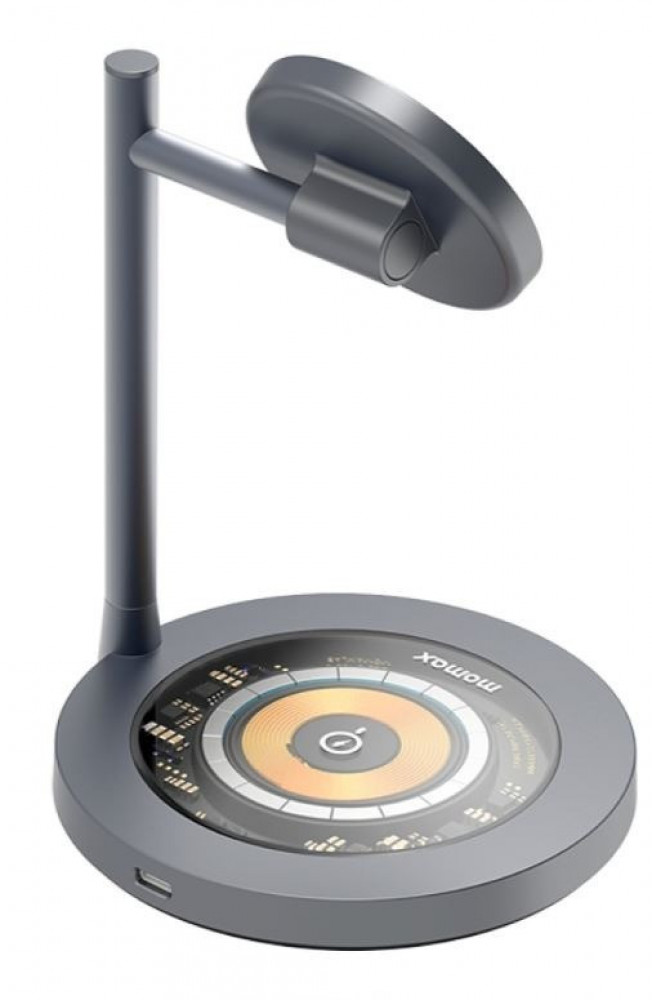 موماكس شاحن سيارة 38 وات ثنائي المنفذ UC15