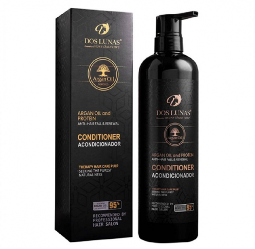 بلسم الارجان دوس لوناس 900 مل CONDITIONER ARGAN