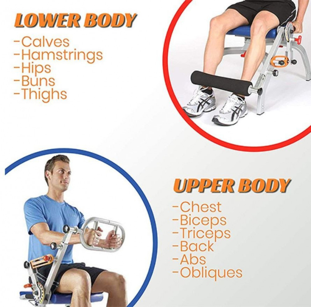 سباكير جهاز رياضى ترانسفورم