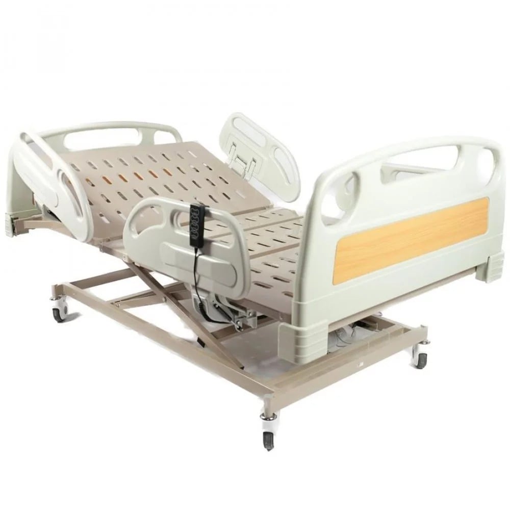 سرير كهربائي 4 حركات فوشان FS3230W عرض 120 سم للاستخدام المنزلي