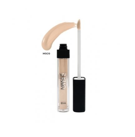 كونسيلر خافي العيوب السائل من Makeover تركيبة برو 8 مل