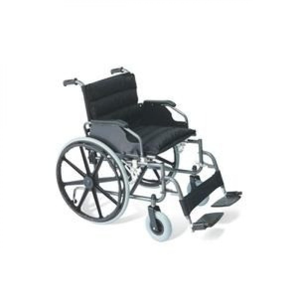 كرسي متحرك DY01951B 56  مقاس 56سم