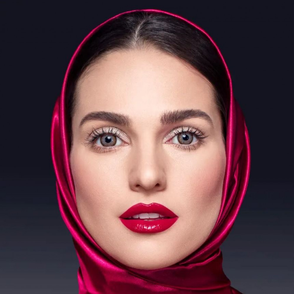 انستازيا عدسات لاصقة يومية براون مرطبة للعيونانستازيا عدسات لاصقة يومية براون مرطبة للعيون