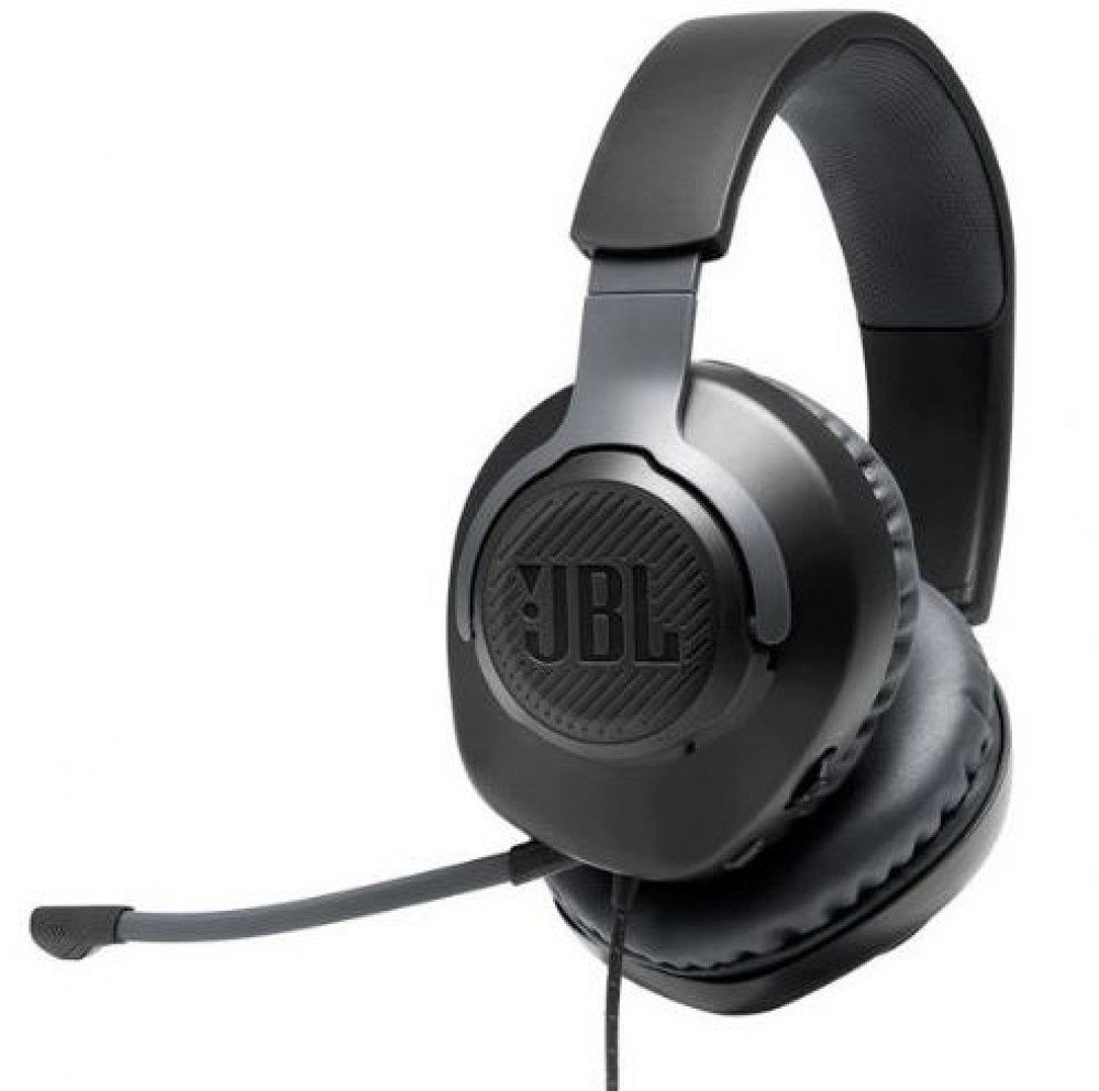 جى بى ال سماعة للألعاب