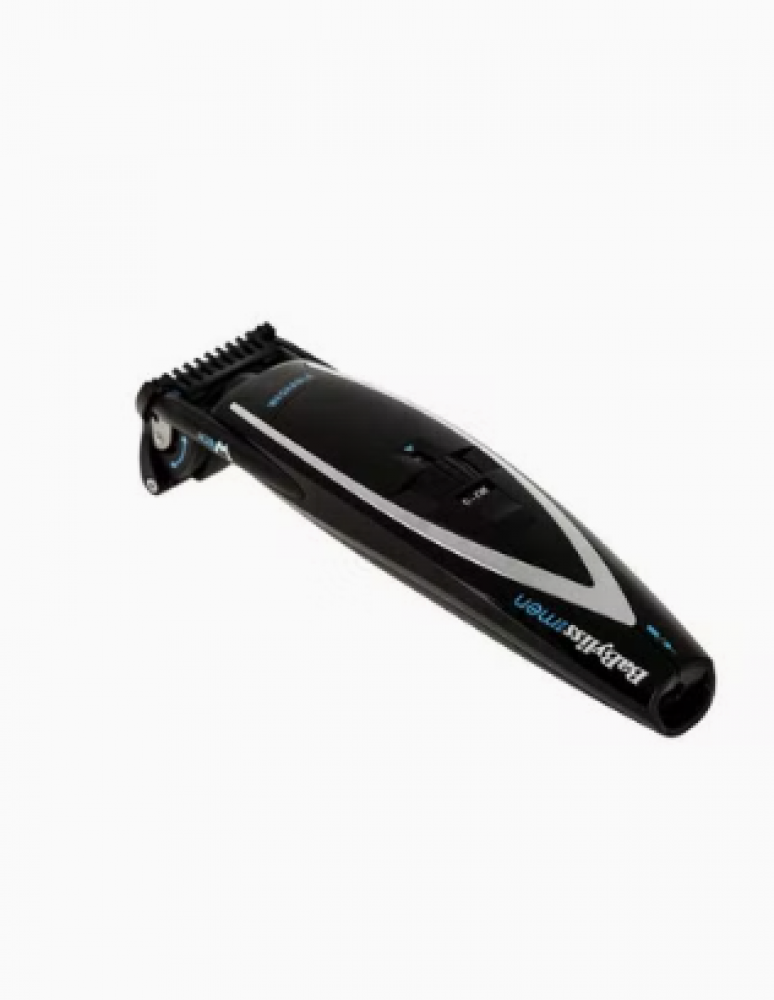 ماكينة تشذيب اللحية من BaByliss قابلة للغسل بـ48 وضع موديل E868E