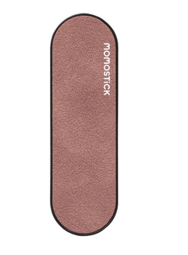 مسكة الجوال بنقشة متميزة