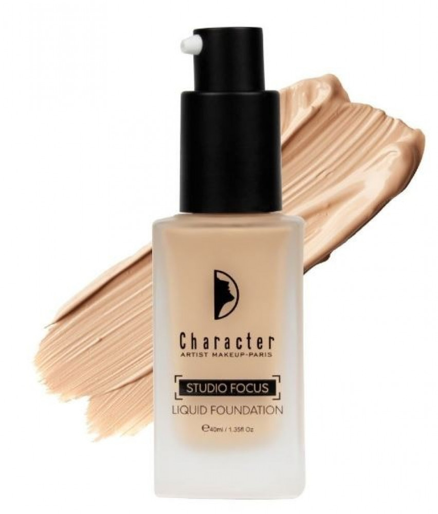 كريم أساس فوكس استوديو لتغطية طبيعية خفيفة 30 مل