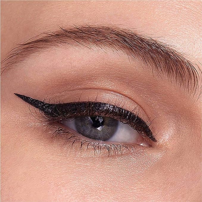 مجموعة مكياج عيون من Maybelline رفع وتحديد - عبوة 1 قطعة