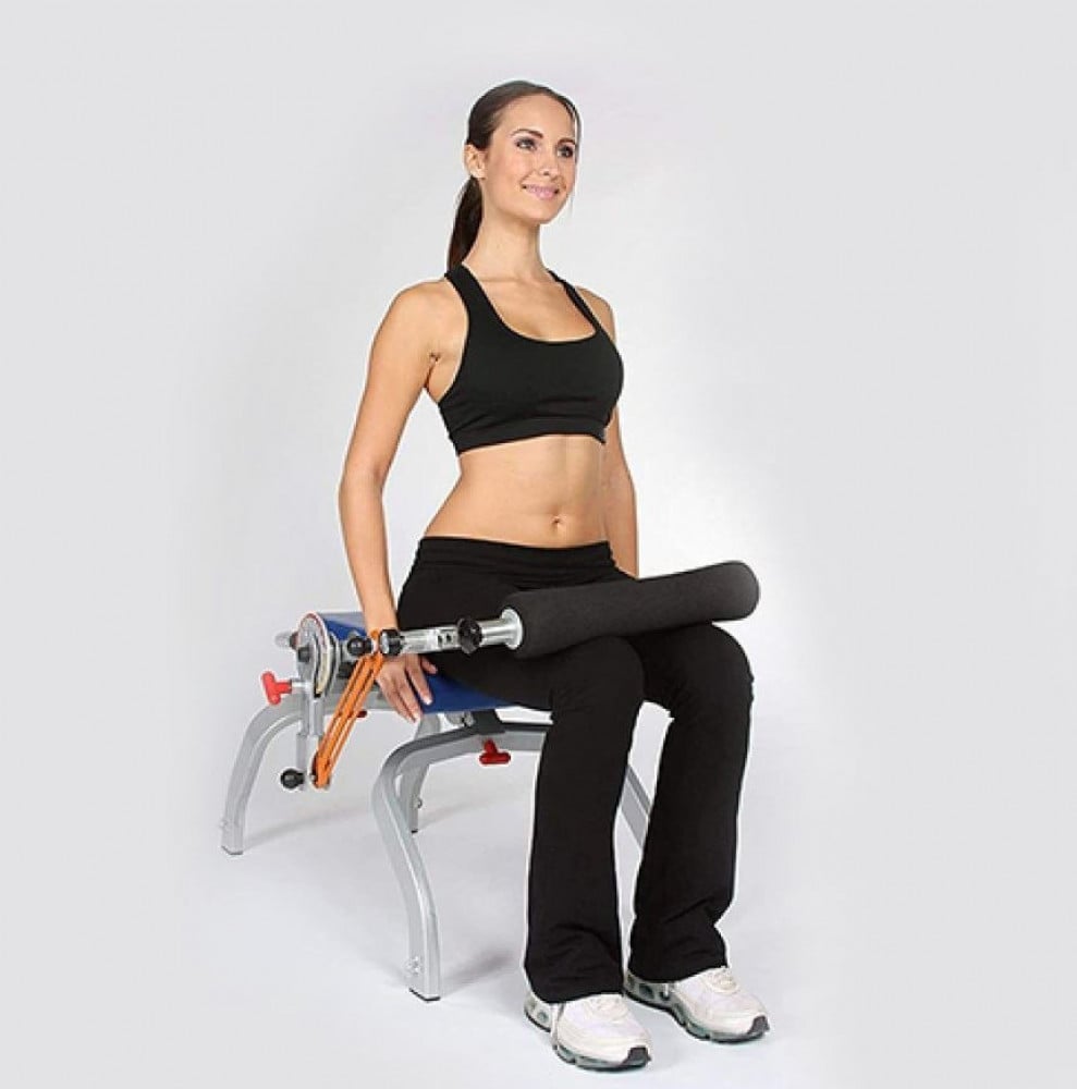 سباكير جهاز رياضى ترانسفورم