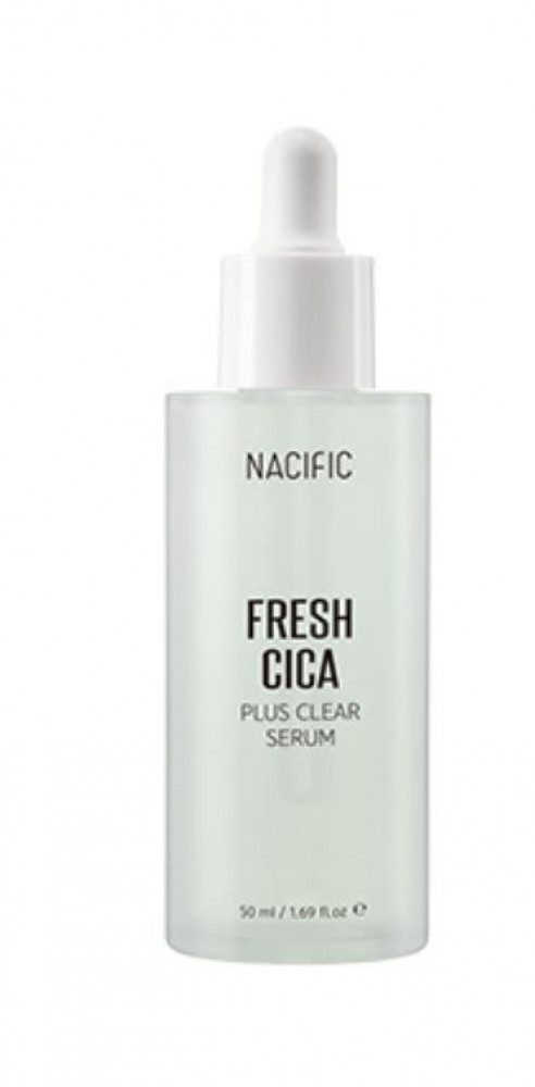 سيروم تنظيف وتهدئة البشرة من فريش سيكا بلس 50 ملسيروم تنظيف وتهدئة البشرة من فريش سيكا بلس 50 مل