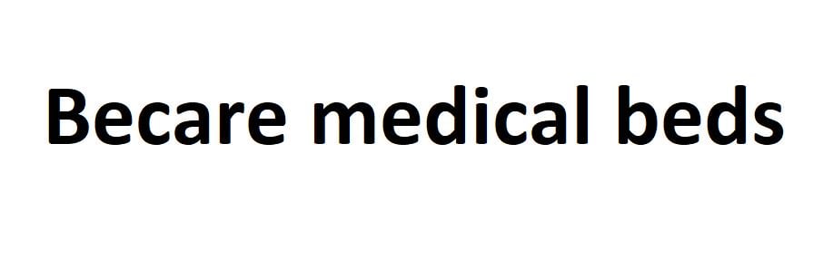 Becare medical beds
