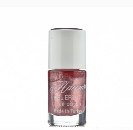 طلاء أظافر جل من بي كير (Be Care) لمسة احترافية ولمعان قوي 10 مل