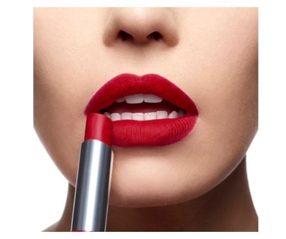 أحمر شفاه مات من Rimmel ريميل لندن لمسة مخملية رقم 500 - 1 قطعة