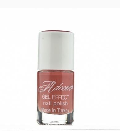 طلاء أظافر جل من بي كير (Be Care) لمسة احترافية ولمعان قوي 10 مل