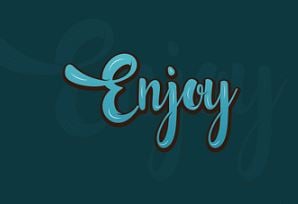 ENJOY