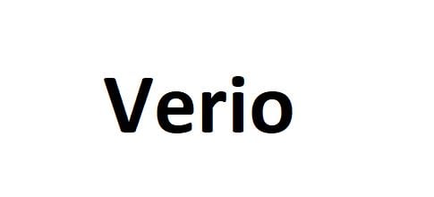 Verio