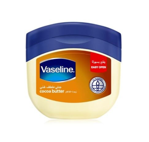 جل فازلين من Vaseline مرطب وواقي للبشرة 250 مل