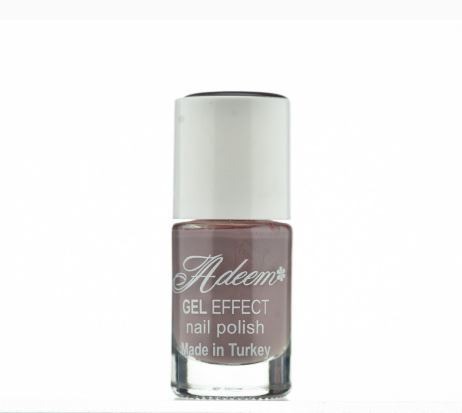 طلاء أظافر جل من بي كير (Be Care) لمسة احترافية ولمعان قوي 10 مل