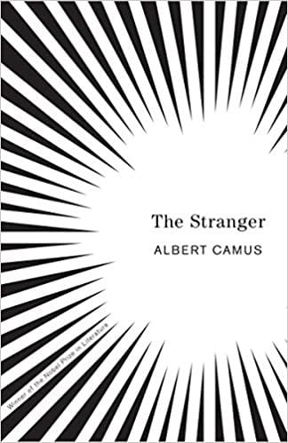 The Stranger Albert Camus (Vintage International)...