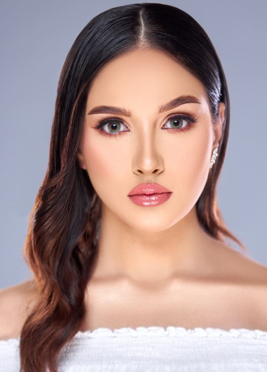 عدسات طبية وزينة من فيرجو ماجيك الكورية برطوبة 38 عبوتين