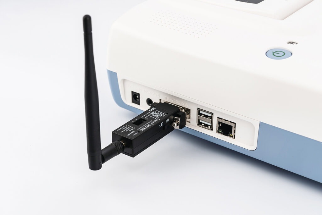 جهاز قياس نبض الجنين Bistos BT-350 CTG أداء ثابت وصامت للمستشفيات