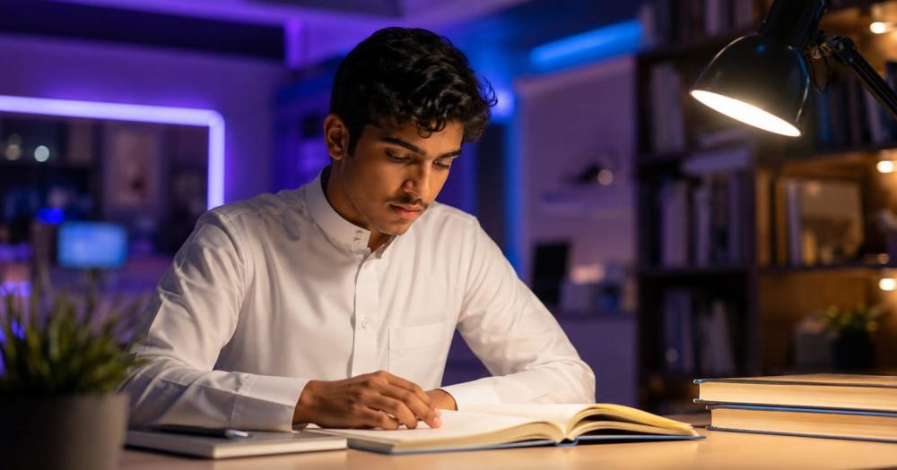 كيف أجيب فوق 90 في القدرات والتحصيلي